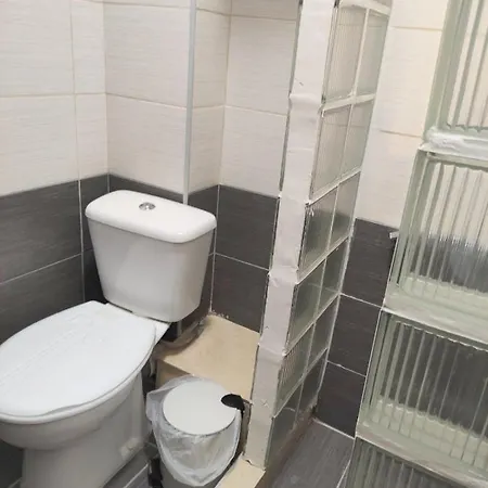 Aristotelous Square Studio Selanik